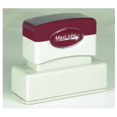 ML145 Notary Stamp