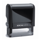Ideal 4913 Signature Stamp