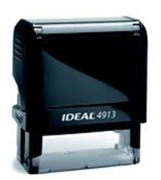 ID4913 Notary Stamp