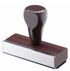 Hand Notary Stamp