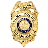 B537R Badge