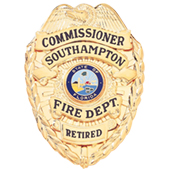 B899R Badge