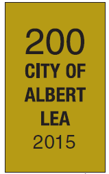 B803 Large Bicycle License