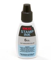 1 oz Bottle of Stamp Ink